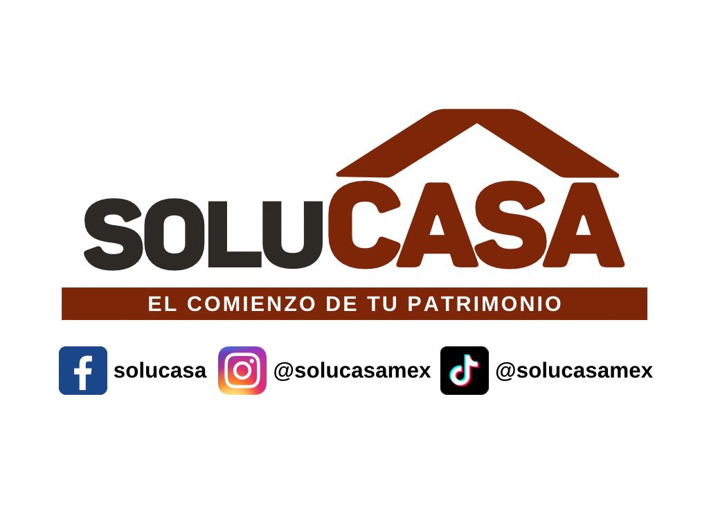 Solucasas logo